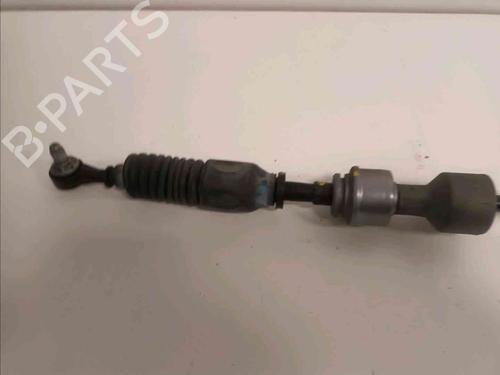 Gear lever NISSAN QASHQAI II SUV (J11, J11_) 1.6 dCi | BP21685807M90 