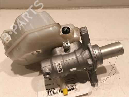 Brake master cylinder LAND ROVER RANGE ROVER EVOQUE (L538) 2.0 D | BP16637248M77 