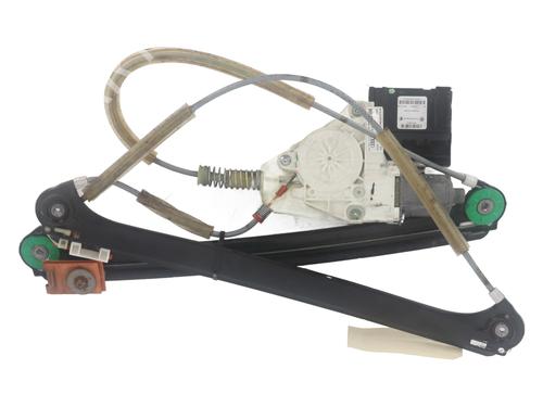 Used Front left window mechanism Front left window mechanism 37066879 37066879