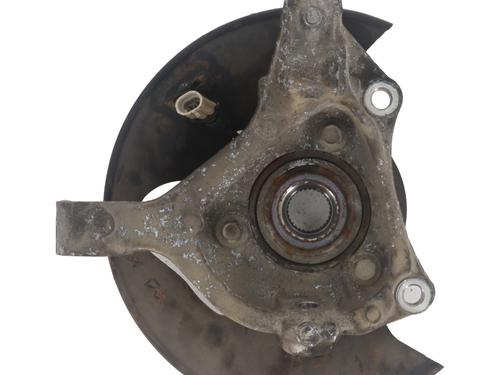 Left front steering knuckle CHEVROLET CAPTIVA (C100, C140) 2.2 D 4WD | BP31181214M25 - Image 2