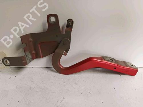 Used Hinge/Door check strap RENAULT CLIO IV (BH_) 1.5 dCi 90 (90 hp) 20604364