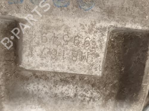 Gearbox KIA PICANTO I (SA) 1.1 | BP30959443M3