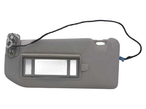 Used Left sun visor CITROËN C4 II (NC_) 1.6 HDi 90 (92 hp) 29554439