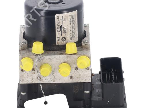Used ABS pump ABS pump 38060034 38060034