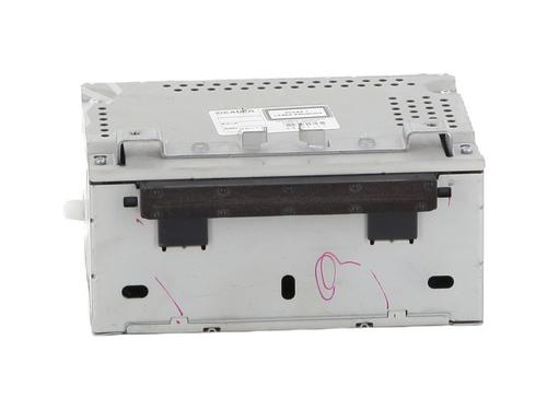 Used Radio FORD FIESTA VI (CB1, CCN) 1.25 (82 hp) 22615974