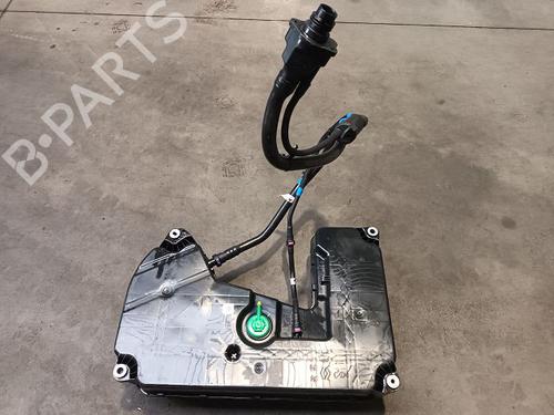 Bensintank RENAULT ESPACE V (JR_) [2015-2023]  21781612