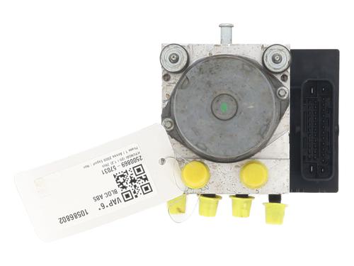 ABS pump HYUNDAI i20 I (PB, PBT) 1.2 | BP27443653M43 