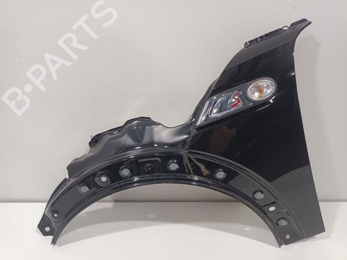 Used Left front fenders Left front fenders 37066884 37066884