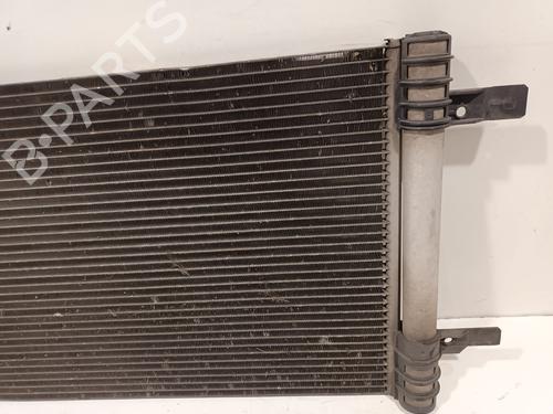 AC radiator PEUGEOT EXPERT Van (V_) 1.5 BlueHDi 100 | BP36035306M32 - Image 4