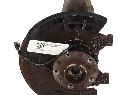 Used Right front steering knuckle ALFA ROMEO GIULIETTA (940_) 1.8 TBi (940FXR11) (241 hp) 25453937