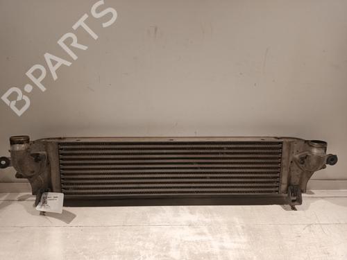Used Intercooler NISSAN QASHQAI I (J10, NJ10) 1.5 dCi (106 hp) 30742405