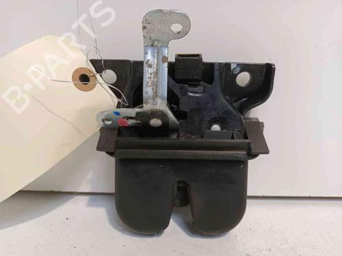 Tailgate lock AUDI A3 (8L1) 1.9 TDI | BP20604205C101 