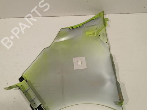 Right front fenders RENAULT TRAFIC III Van (FG_)  | BP27729868C42 