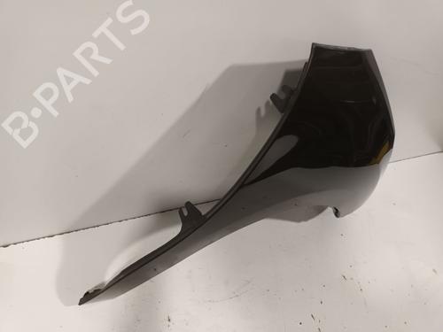 Right front fenders CITROËN C3 II (SC_) 1.4 HDi 70 (SC8HZC, SC8HR0, SC8HP4) | BP29327955C42 