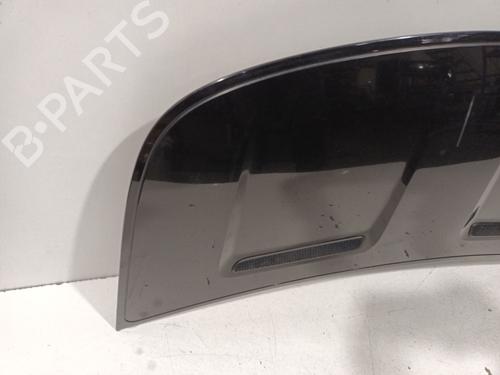 Hood SMART FORFOUR (454) 1.5 (454.032) | BP30695266C1