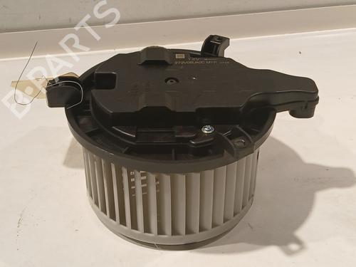 Used Heater blower motor RENAULT SCENIC E-TECH PHASE I EV87 (218 hp) 21124628