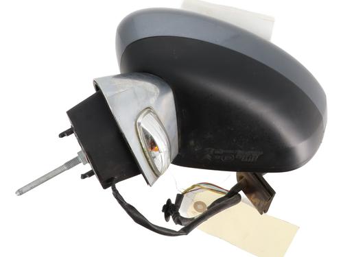 Left mirror CITROËN C3 II (SC_) 1.4 HDi 70 (SC8HZC, SC8HR0, SC8HP4) | BP25780234C26 
