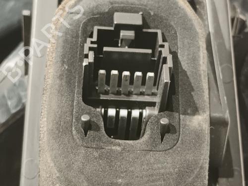 Venstre baglygte RENAULT TWINGO II (CN0_) 1.5 dCi (CN0E) | BP20691708C34