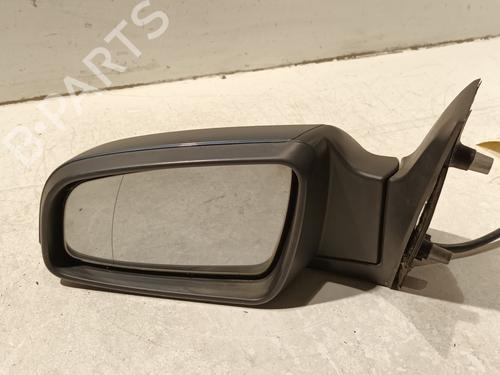 Used Left mirror OPEL ZAFIRA / ZAFIRA FAMILY B (A05) 1.7 CDTI (M75) (125 hp) 20609272