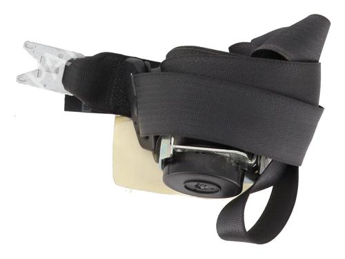 Used Front left belt tensioner OPEL CORSA E (X15) 1.3 CDTI (08, 68) (75 hp) 25044278