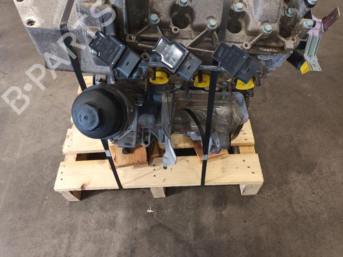 Engine VW FOX Hatchback (5Z1, 5Z3, 5Z4) 1.2 | BP36693052M1 - Image 5