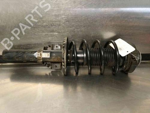 Used Left front shock absorber SEAT CORDOBA (6L2) 1.4 TDI (70 hp) 20603880