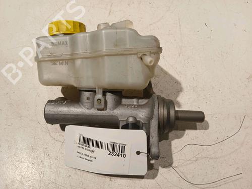 Used Brake master cylinder SKODA FABIA III (NJ3) 1.0 (75 hp) 17994059