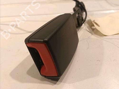 Seat buckle ALFA ROMEO MITO (955_) 1.4 (955AXB1B, 955.AXF1B) | BP14948244I32 