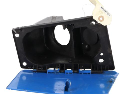 Fuel flap PEUGEOT BOXER Van 2.2 HDi 150 | BP25044031C131