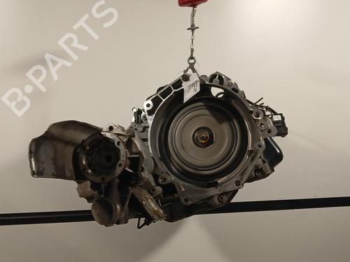 Gearkasse VW GOLF VII (5G1, BQ1, BE1, BE2) 2.0 GTI (210 hp) 28619276