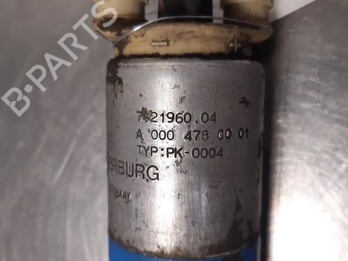 Other MERCEDES-BENZ SLK (R170) 230 Kompressor (170.447) | BP21781505O1 