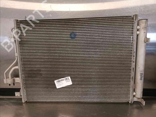 Used AC radiator HYUNDAI ix35 (LM, EL, ELH) 1.7 CRDi (116 hp) 9341334