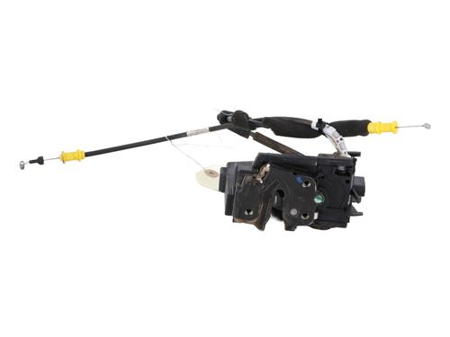 Rear right lock PEUGEOT 308 II (LB_, LP_, LW_, LH_, L3_) 1.6 HDi 100 | BP22251731C99