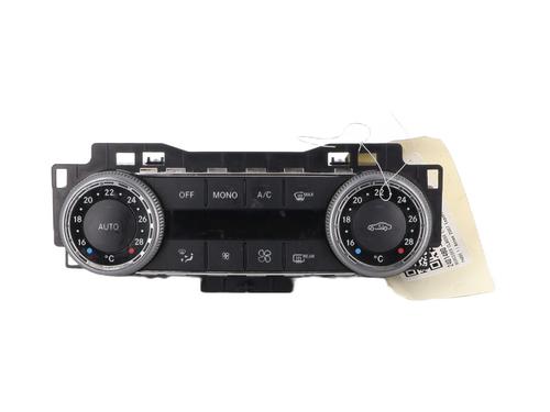 Used Climate control MERCEDES-BENZ C-CLASS (W204) C 220 CDI (204.008) (170 hp) 22244398