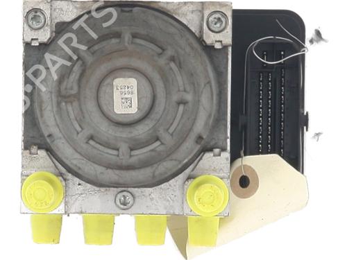 Used ABS pump PEUGEOT 2008 I (CU_) 1.2 THP 110 / PureTech 110 (110 hp) 28449313