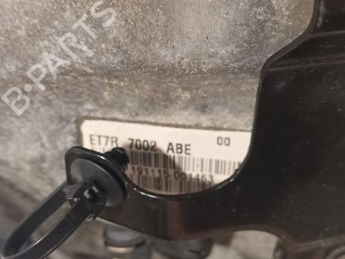 Gearbox FORD FIESTA VI (CB1, CCN) 1.5 TDCi | BP36154778M3  - Image 5