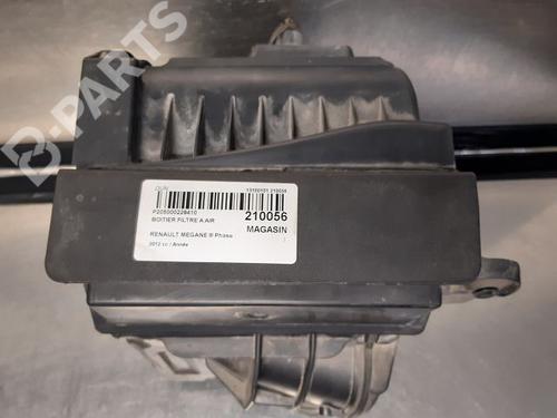 Other RENAULT MEGANE III Grandtour (KZ0/1) 2.0 dCi (KZ0L) | BP9332117O1 