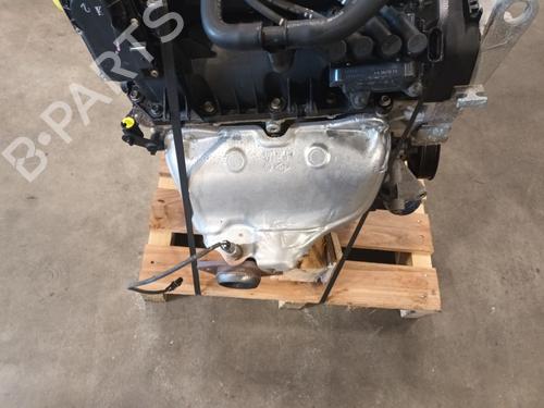 Engine RENAULT CLIO III (BR0/1, CR0/1) 1.2 16V (BR02, BR0J, BR11, CR02, CR0J, CR11) | BP33810537M1  - Image 6