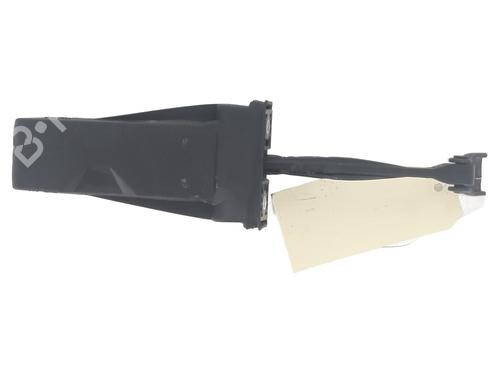 Used Hinge/Door check strap PORSCHE CAYENNE Coupe (9YB) 3.0 E-Hybrid AWD (9YBAV1) (470 hp) 30270485