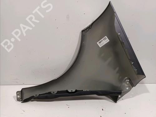 Right front fenders MERCEDES-BENZ A-CLASS (W169) A 180 CDI (169.007, 169.307) | BP16313556C42 