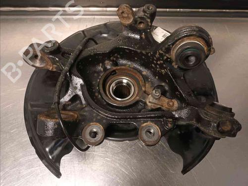 Right rear steering knuckle BMW 1 (F21) 114 d | BP20603496M28 
