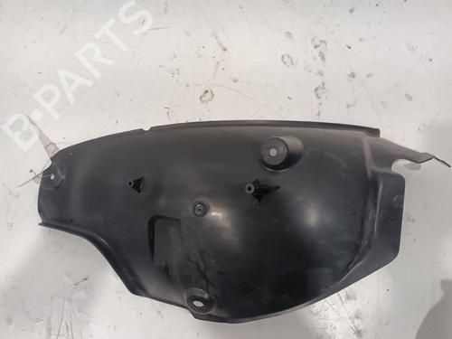 Used Wheel arch Wheel arch BMW 3 Compact (E46) 318 td (115 hp) 36035787 36035787