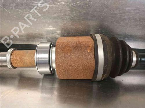 Right front driveshaft NISSAN QASHQAI II (J11, J11_)  | BP20602949M39 