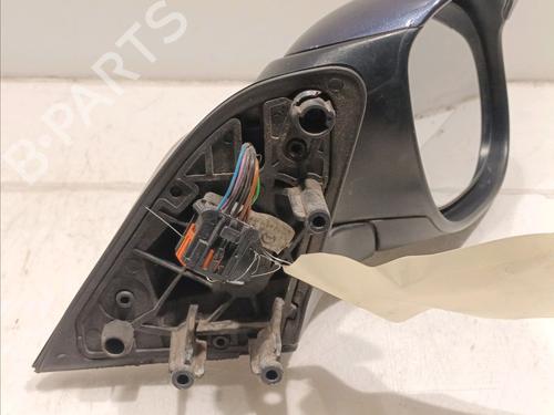 Right mirror CITROËN XSARA PICASSO (N68) 1.6 HDi | BP17315518C27 