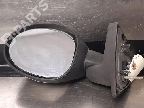 Used Right mirror RENAULT TWINGO I (C06_) 1.2 (C066, C068) (58 hp) 9330580