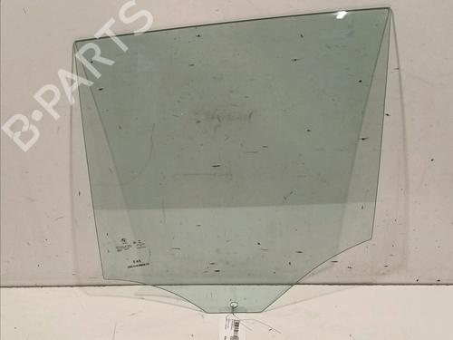 Used Rear left door window BMW X1 (F48) sDrive 16 d (116 hp) 16892806