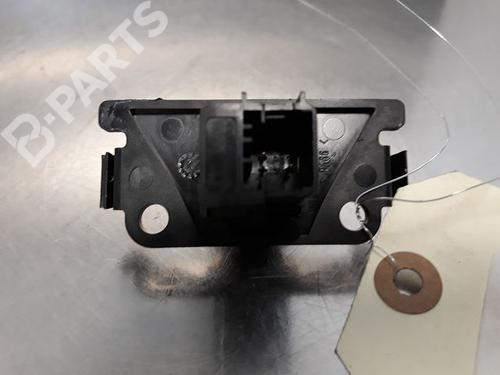 Warning switch PEUGEOT 307 CC (3B) 2.0 HDi 135 | BP9323501I22 