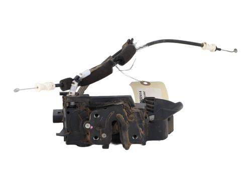 Front left lock PEUGEOT 308 II (LB_, LP_, LW_, LH_, L3_) 1.6 HDi 100 | BP22251733C98