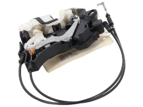 Front right lock PEUGEOT 4007 (VU_, VV_) 2.2 HDi | BP29349424C97 