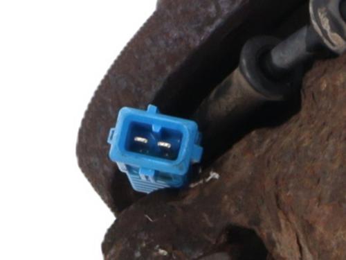 Right front steering knuckle PEUGEOT 206 Hatchback (2A/C) 1.4 i | BP31848030M26 